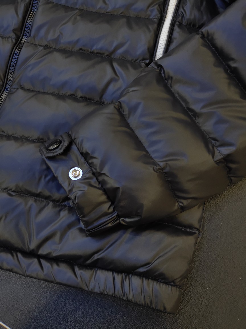 Moncler Down Jackets